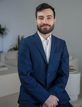 Jonathan Phillips Buyer's Agent Waterdown is a Licensed Realtor&reg;